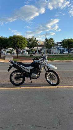 HONDA NXR 160 BROS ESDD 